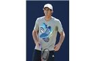 LONDON, ENGLAND - JUNE 08:  Andy Murray of Great Britain during a practice session ahead of the AEGON Championships at Queens Club on June 8, 2014 in London, England.  (Photo by Jan Kruger/Getty Images)